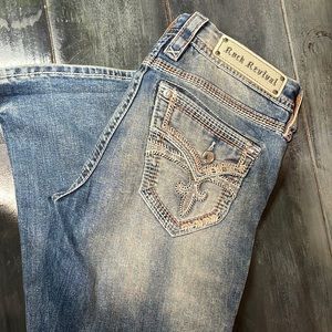 Rock and Revival Jeans